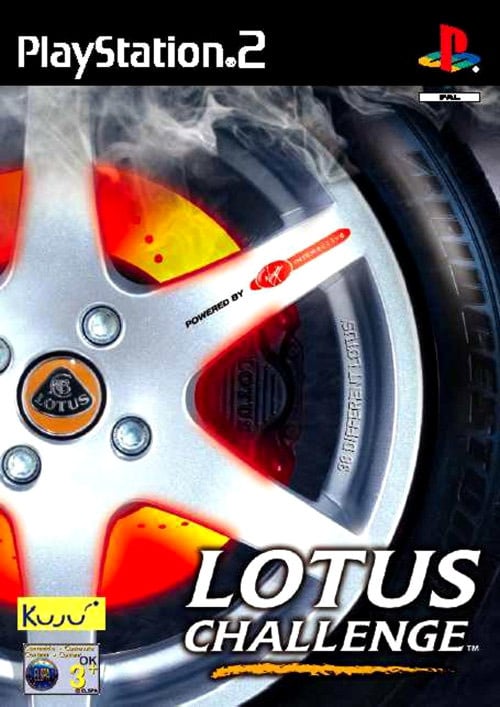 Image de Lotus Challenge