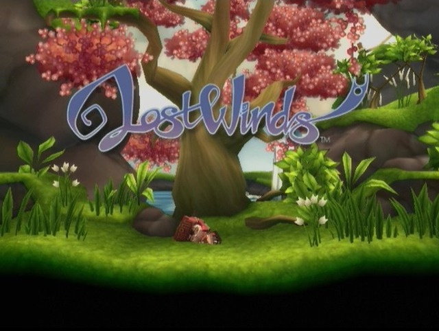 Image de LostWinds