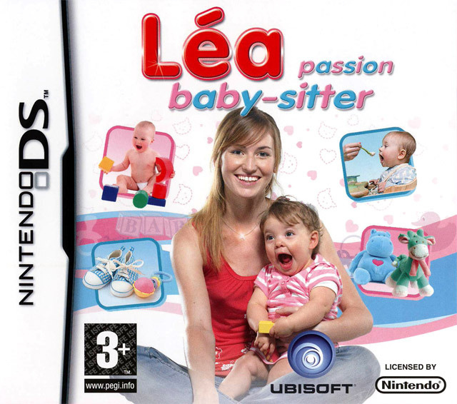 Image de Léa Passion Baby-sitter