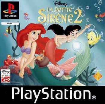 Image de La Petite Sirène 2