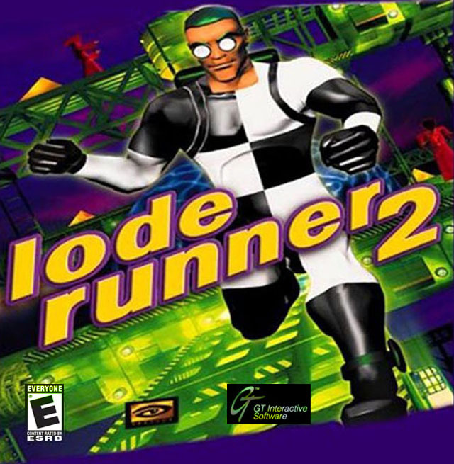 Lode Runner 2