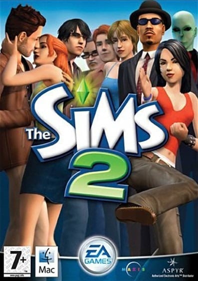 Image de Les Sims 2