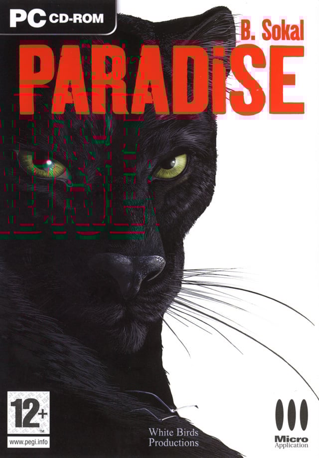 Image de Paradise