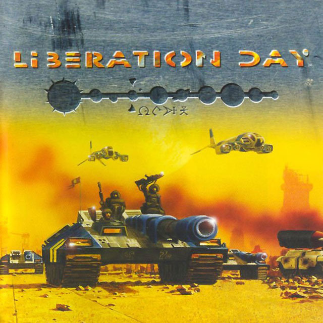Image de Liberation Day