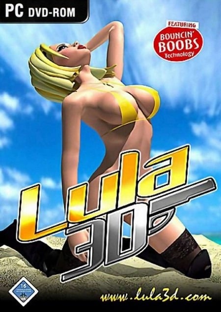 Lula 3D