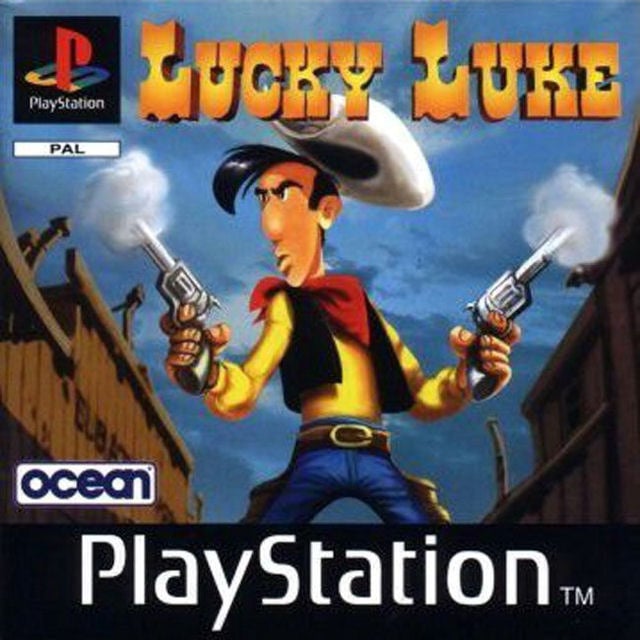 Image de Lucky Luke