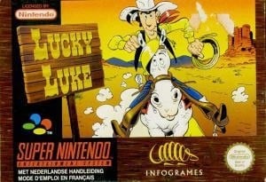 Image de Lucky Luke