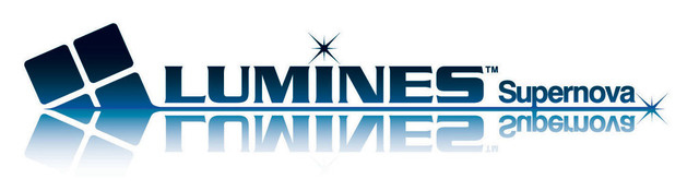 Image de Lumines Supernova