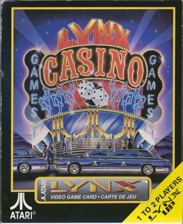 Image de Lynx Casino