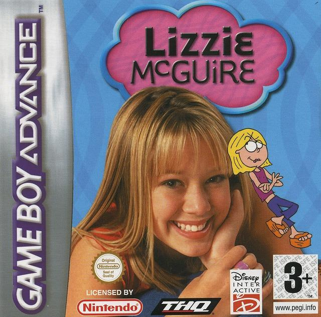 Image de Lizzie McGuire