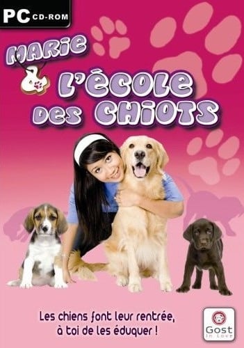 Image de Marie : L'Ecole des Chiots