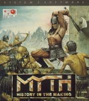 Image de Myth : History in the Making