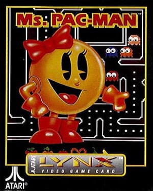 Image de Ms. Pac-Man