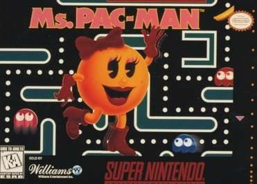 Image de Ms. Pac-Man