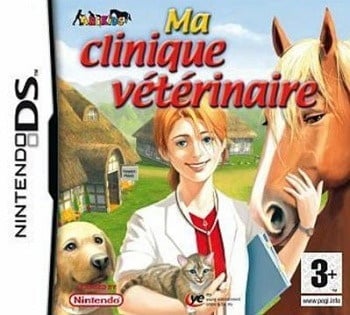 Image de Ma Clinique Vétérinaire