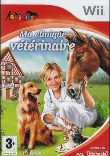 Image de Ma Clinique Vétérinaire