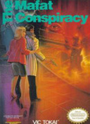 Image de Mafat Conspiracy Golgo 13