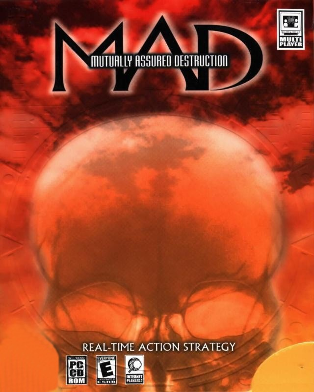 Image de M.A.D. Global Thermonuclear Warfare