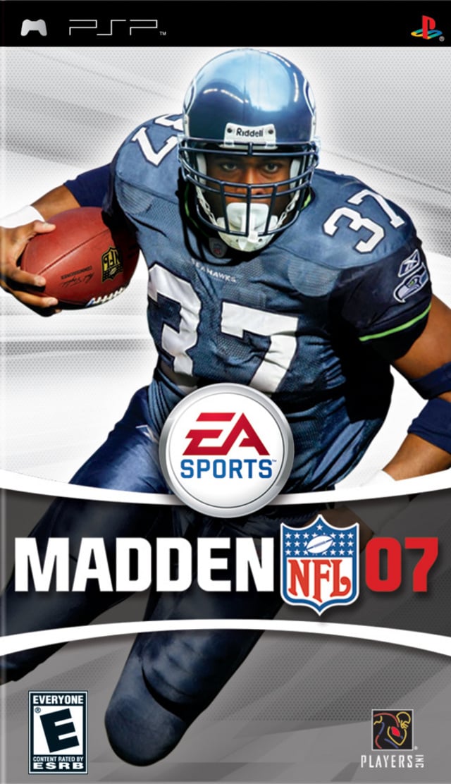 Image de Madden NFL 07