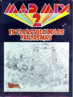Image de Mad Mix 2