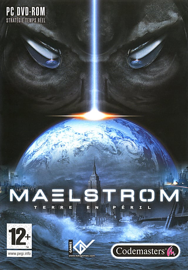 Image de Maelstrom