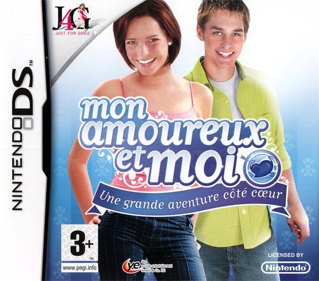 Image de Mon Amoureux et Moi