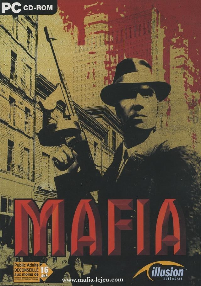 Image de Mafia
