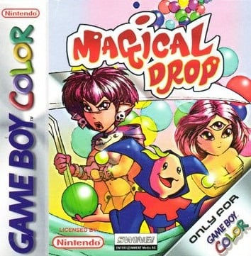 Image de Magical Drop