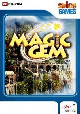 Image de Magic Gem