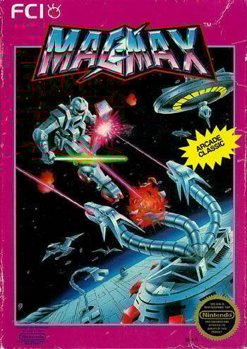Magmax