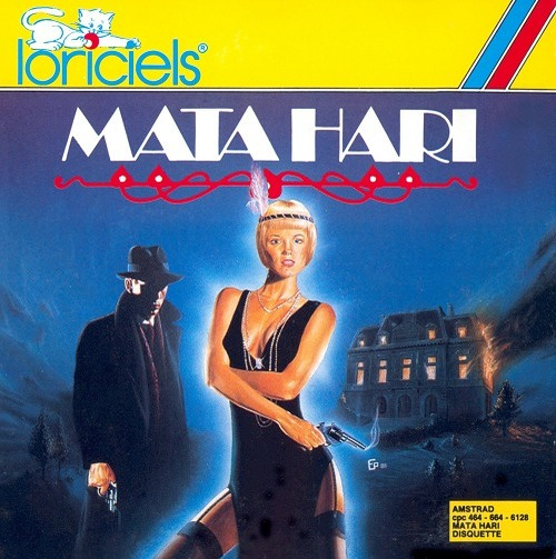 Image de Mata Hari