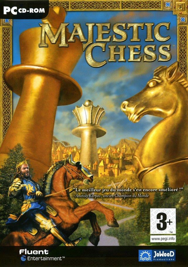 Image de Majestic Chess