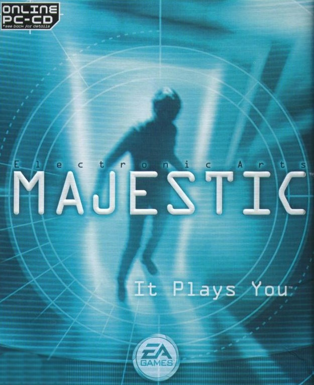 Image de Majestic