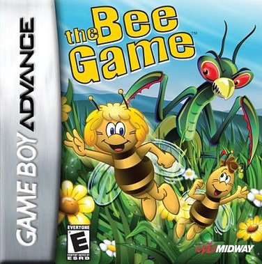 Image de Maya l'Abeille