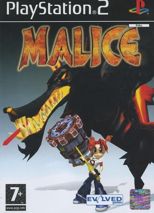 Image de Malice