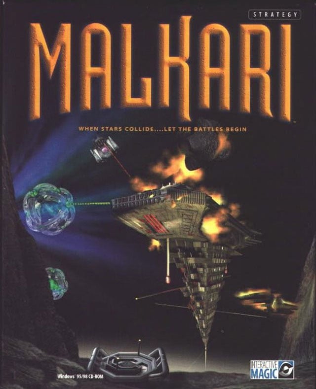 Image de Malkari