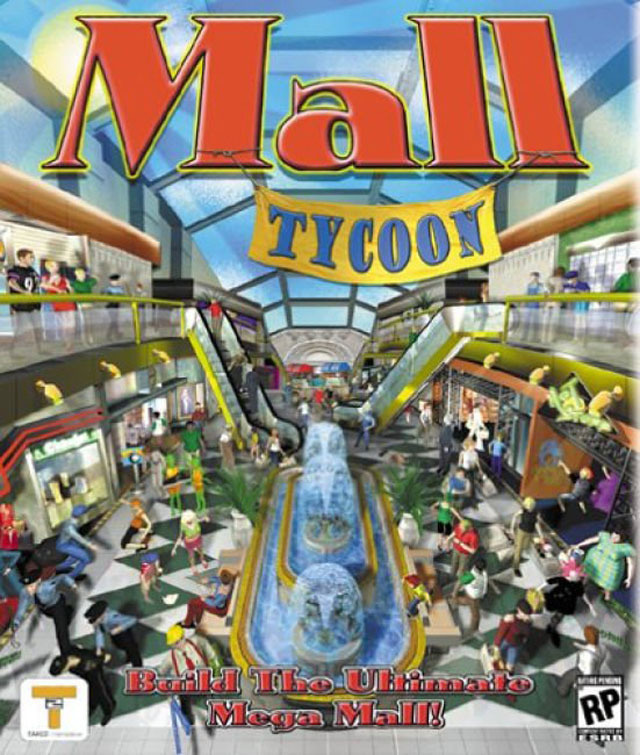 Image de Mall Tycoon