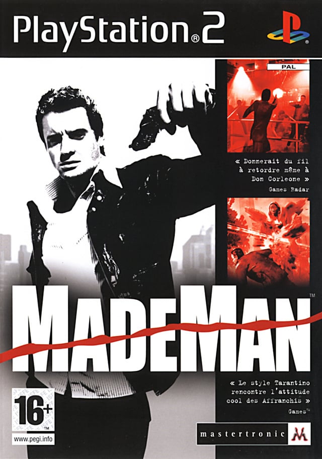 Image de Made Man
