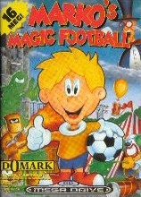 Image de Marko's Magic Football