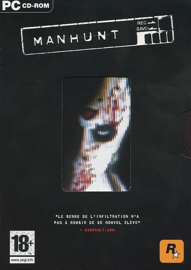 Image de Manhunt