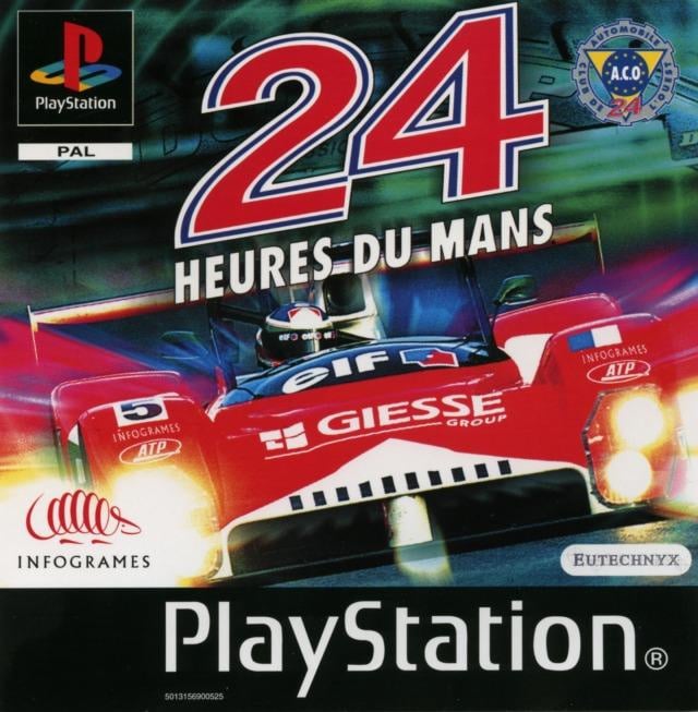 Image de 24 Heures du Mans