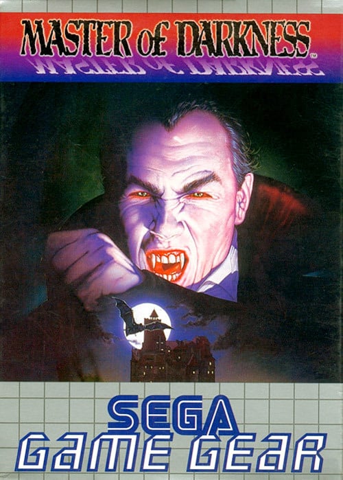Image de Master of Darkness