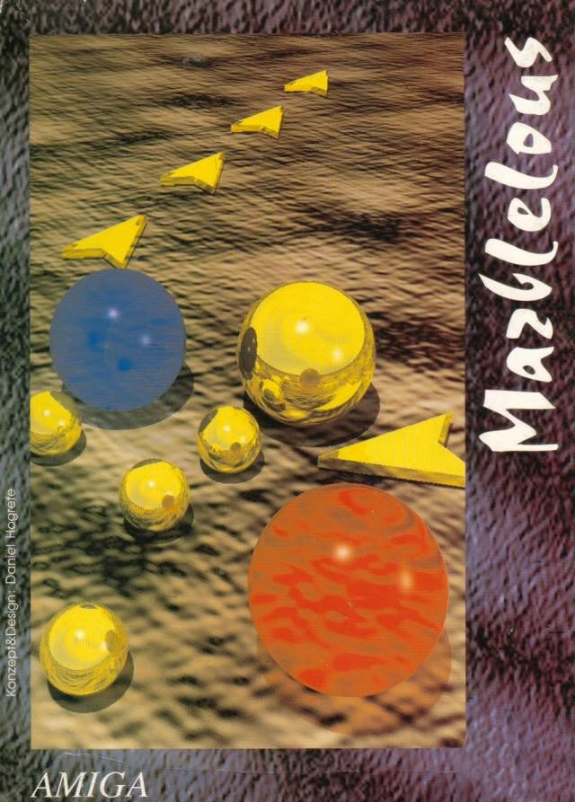 Image de Marblelous