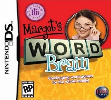 Image de Margot's Word Brain