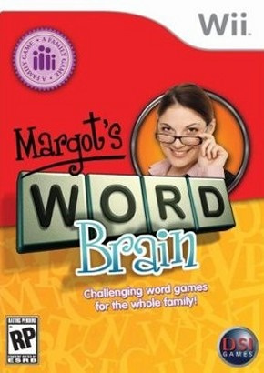 Image de Margot's Word Brain