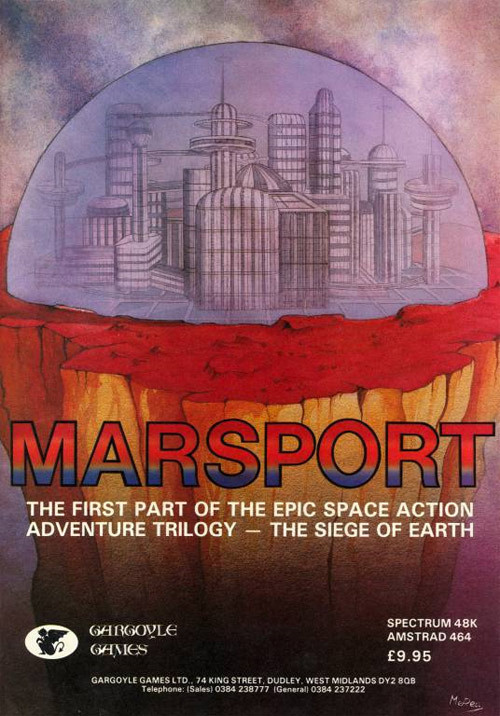 Image de Marsport