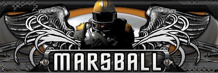 Image de Marsball