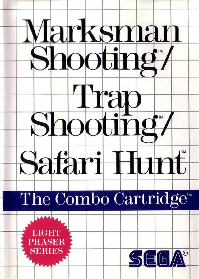 Image de Marksman Shooting / Trap Shooting / Safari Hunt