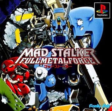 Image de Mad Stalker