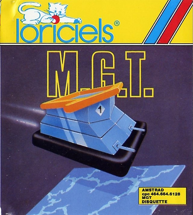 Magnetik Tank
